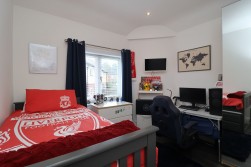 Manton Villas, Worksop, S80