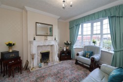 Doncaster Road, Costhorpe, S81