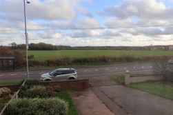 Doncaster Road, Costhorpe, S81