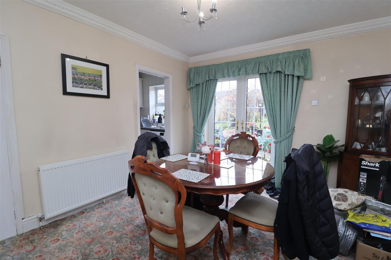 Doncaster Road, Costhorpe, S81