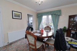 Doncaster Road, Costhorpe, S81