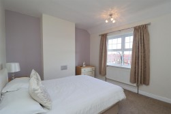 Doncaster Road, Costhorpe, S81