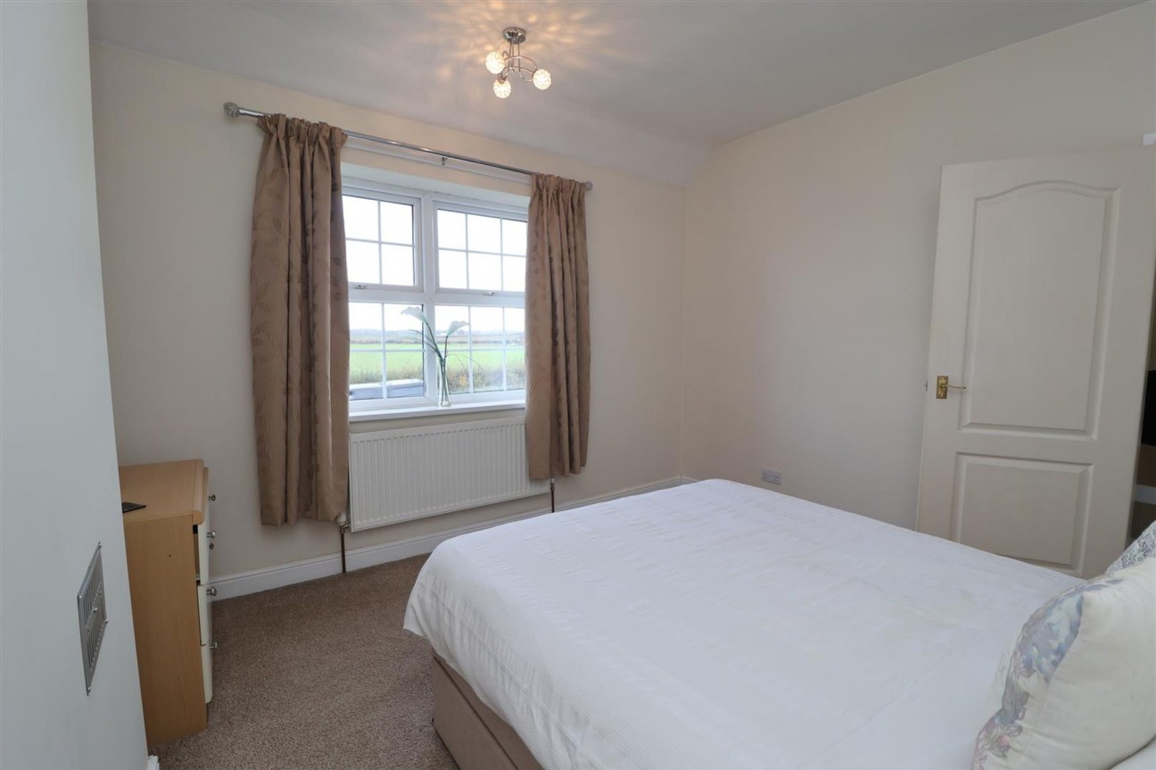 Doncaster Road, Costhorpe, S81