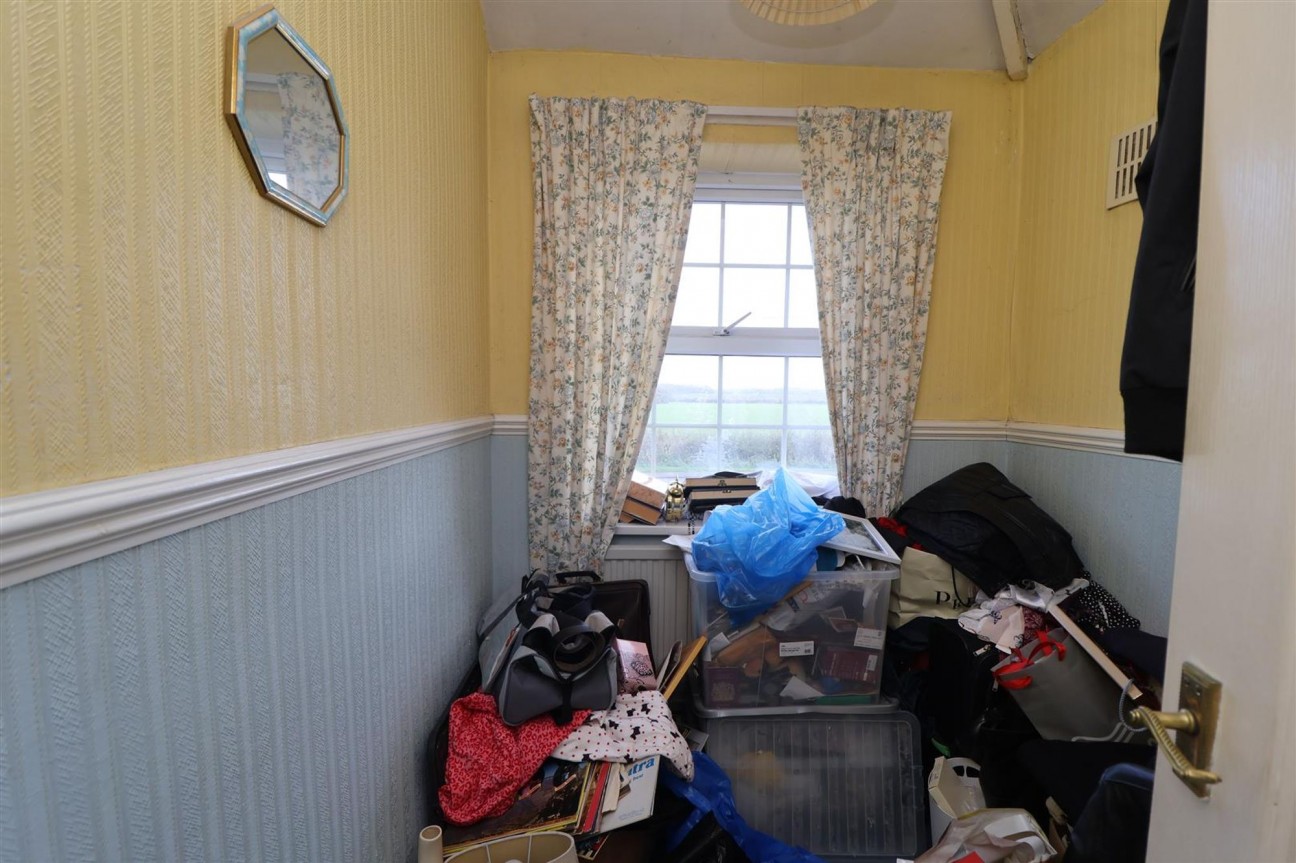 Doncaster Road, Costhorpe, S81