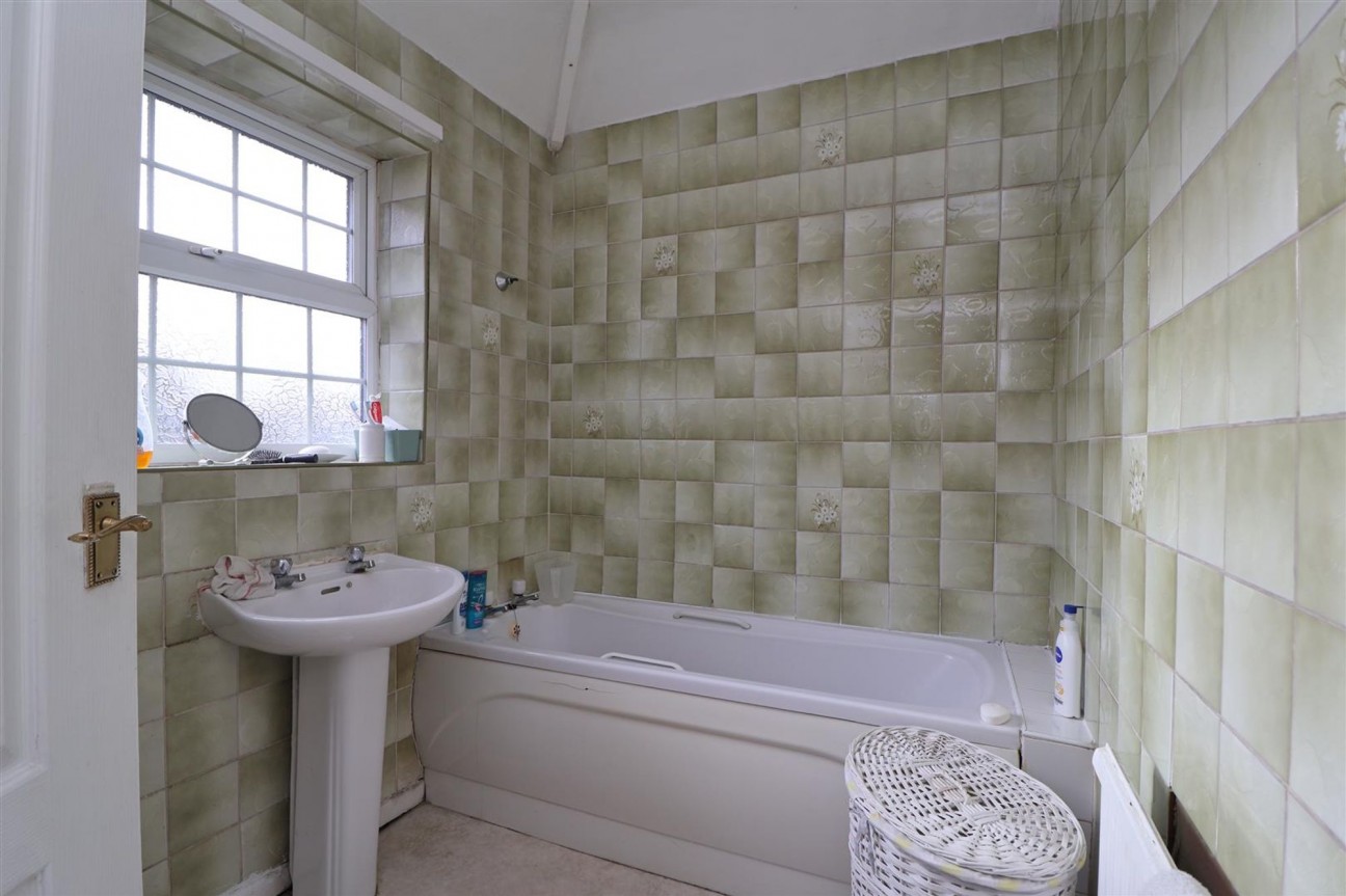 Doncaster Road, Costhorpe, S81