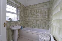 Doncaster Road, Costhorpe, S81