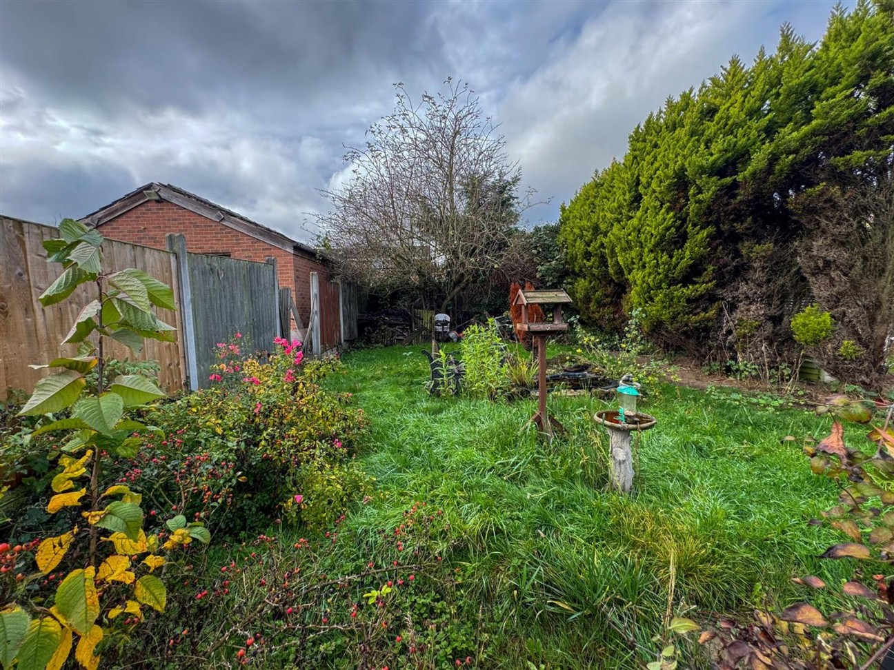 Doncaster Road, Costhorpe, S81