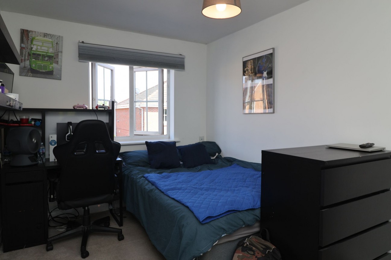 Samian Close, Worksop, S81