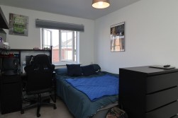 Samian Close, Worksop, S81