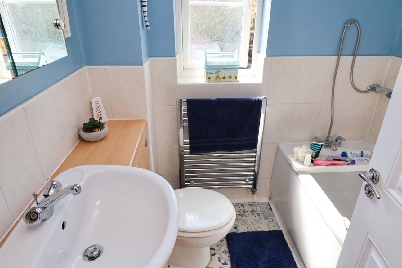 Samian Close, Worksop, S81
