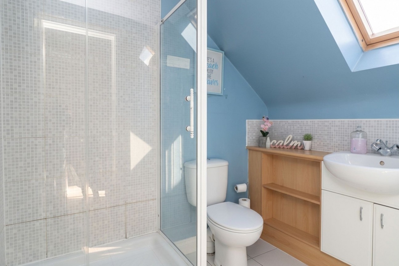 Samian Close, Worksop, S81