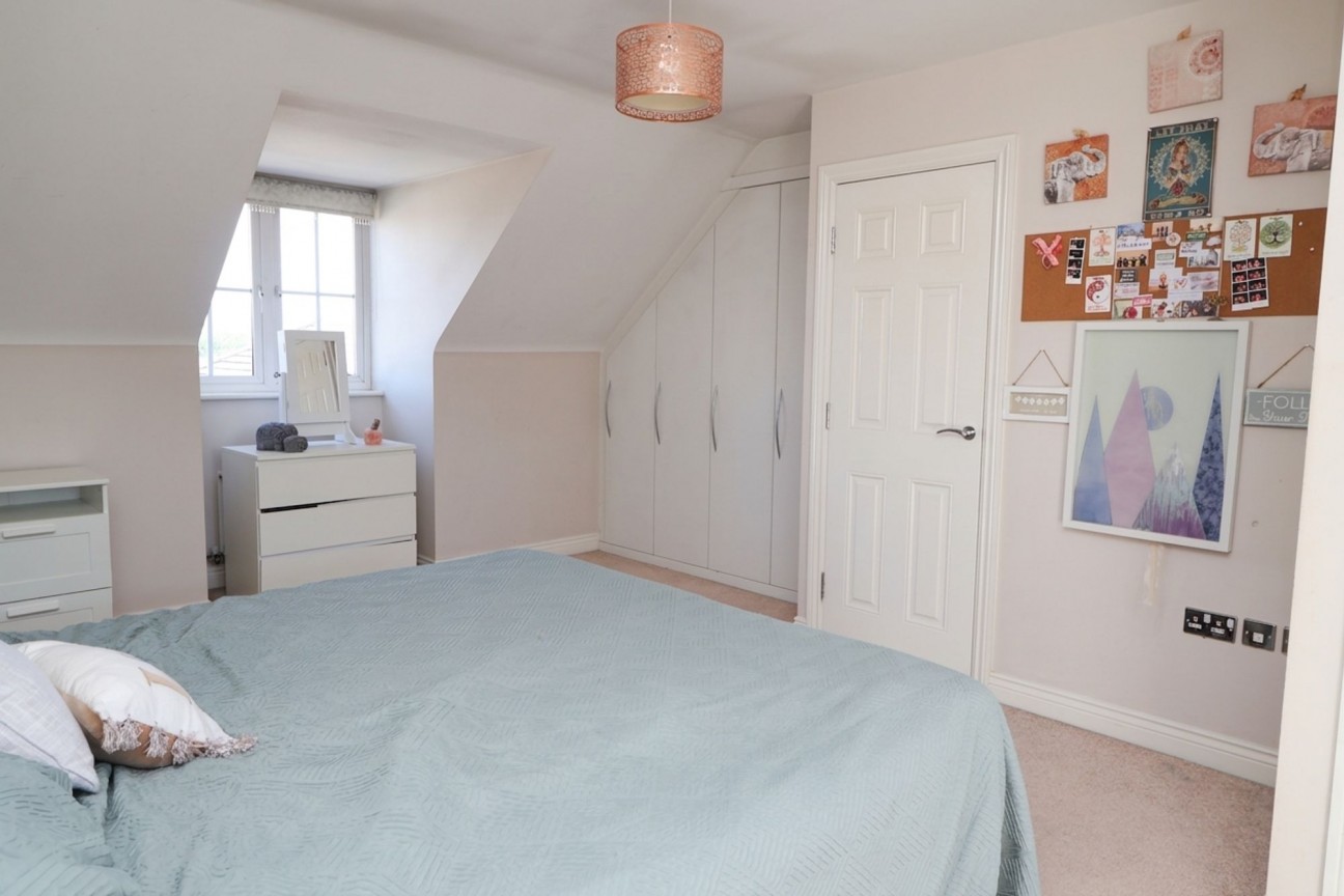 Samian Close, Worksop, S81