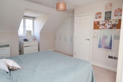 Samian Close, Worksop, S81