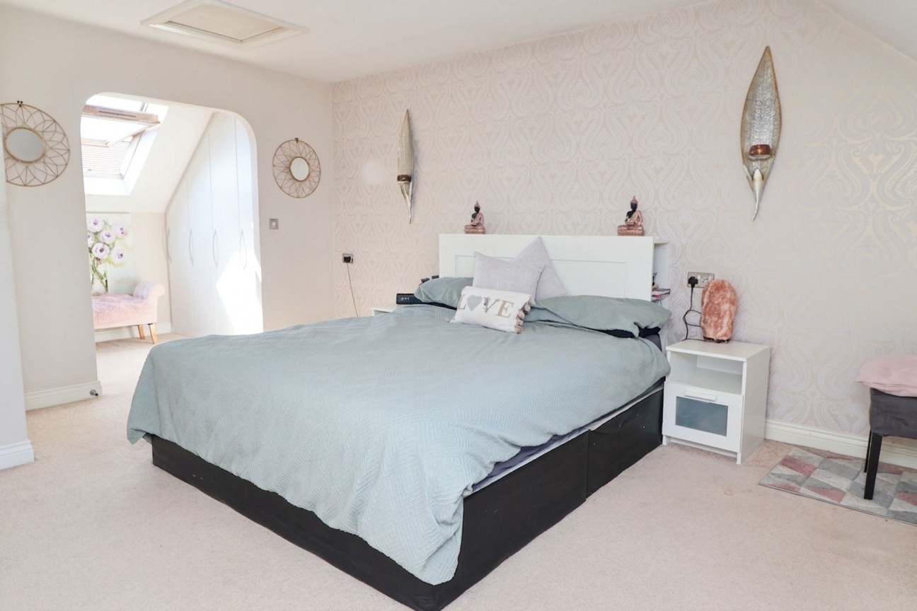Samian Close, Worksop, S81