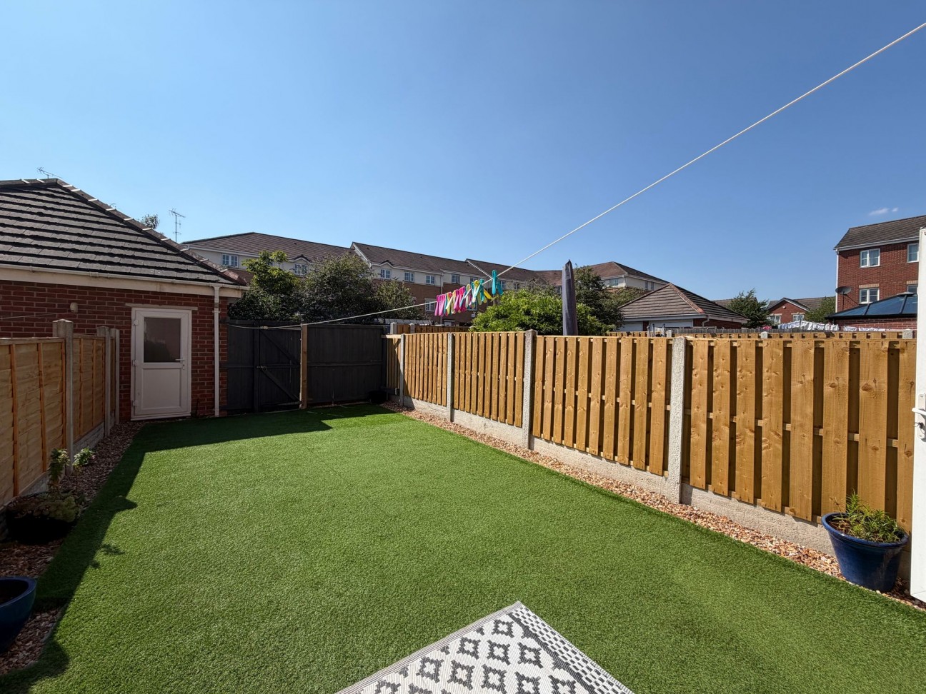 Samian Close, Worksop, S81