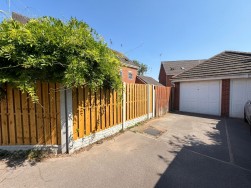 Samian Close, Worksop, S81