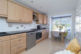 Samian Close, Worksop, S81