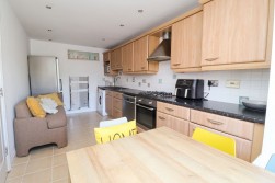 Samian Close, Worksop, S81
