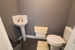 Samian Close, Worksop, S81