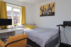 Samian Close, Worksop, S81