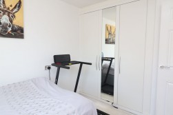 Samian Close, Worksop, S81