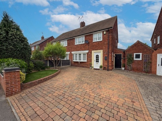 Chesterton Drive, Worksop, S81