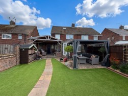 Chesterton Drive, Worksop, S81