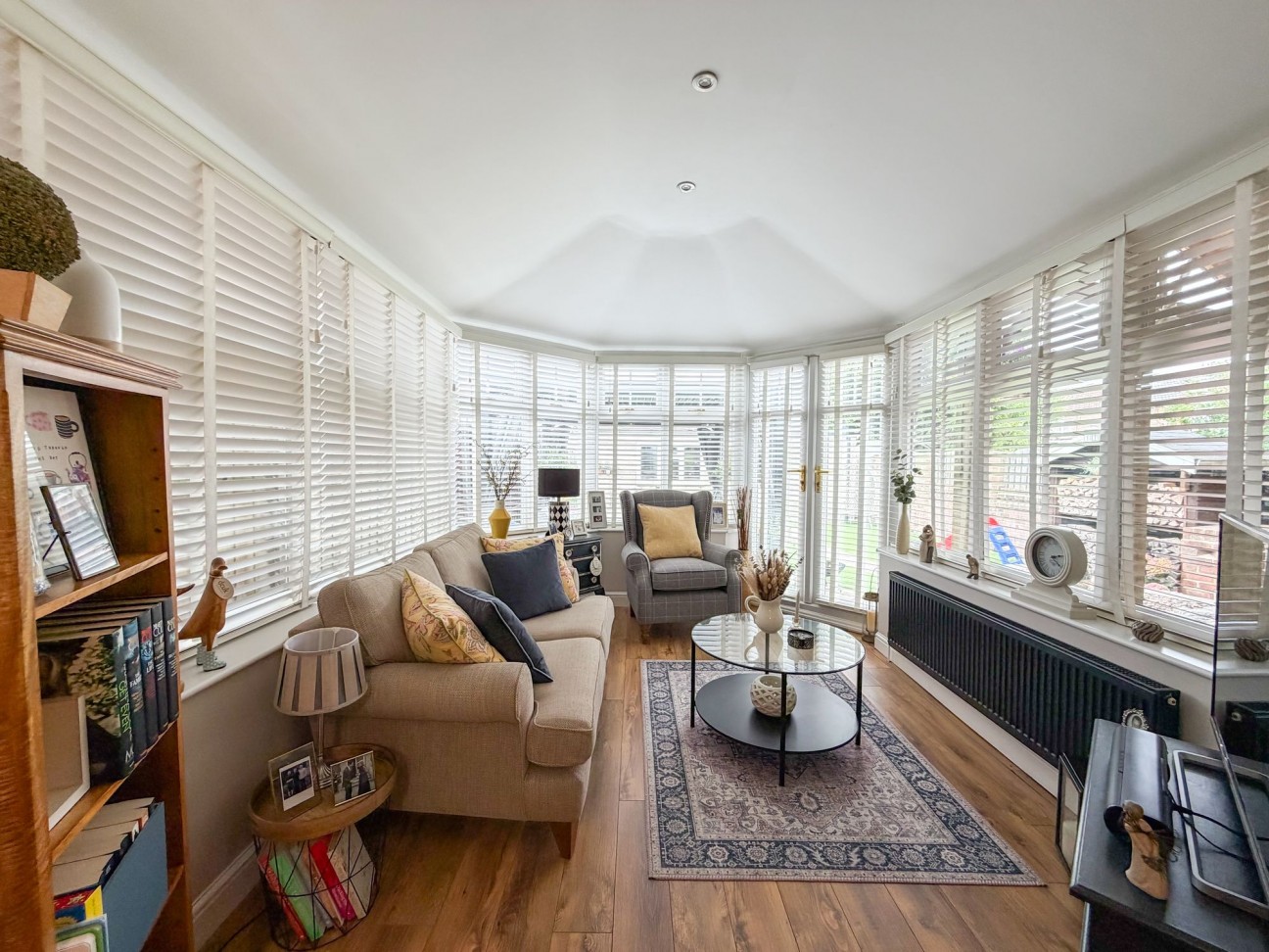 Chesterton Drive, Worksop, S81
