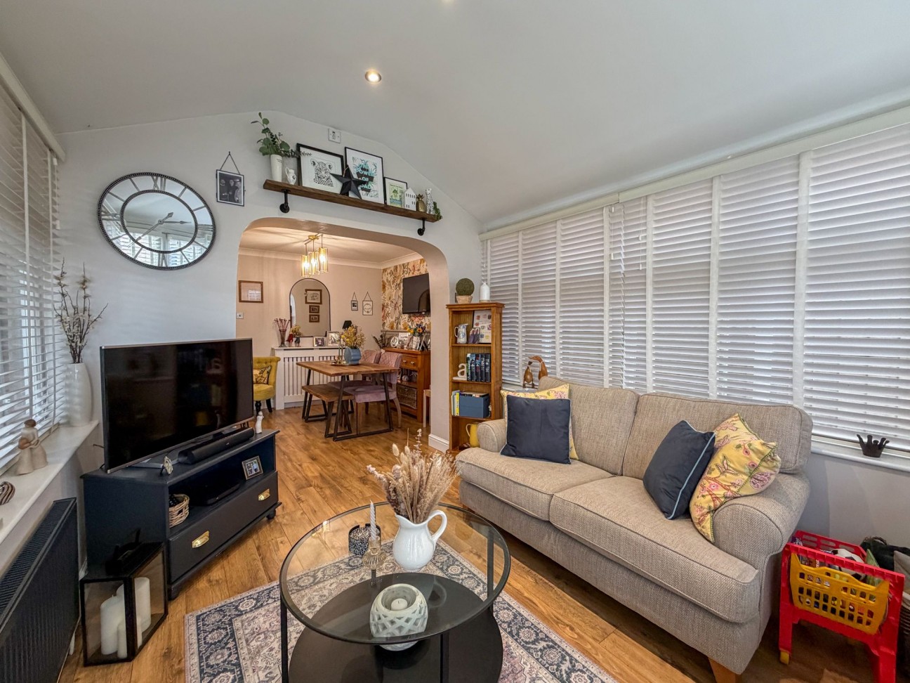 Chesterton Drive, Worksop, S81
