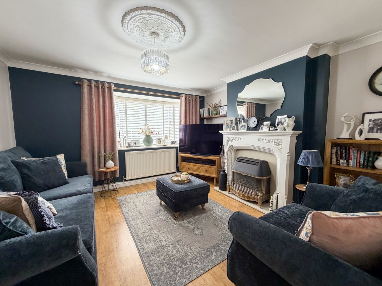 Chesterton Drive, Worksop, S81