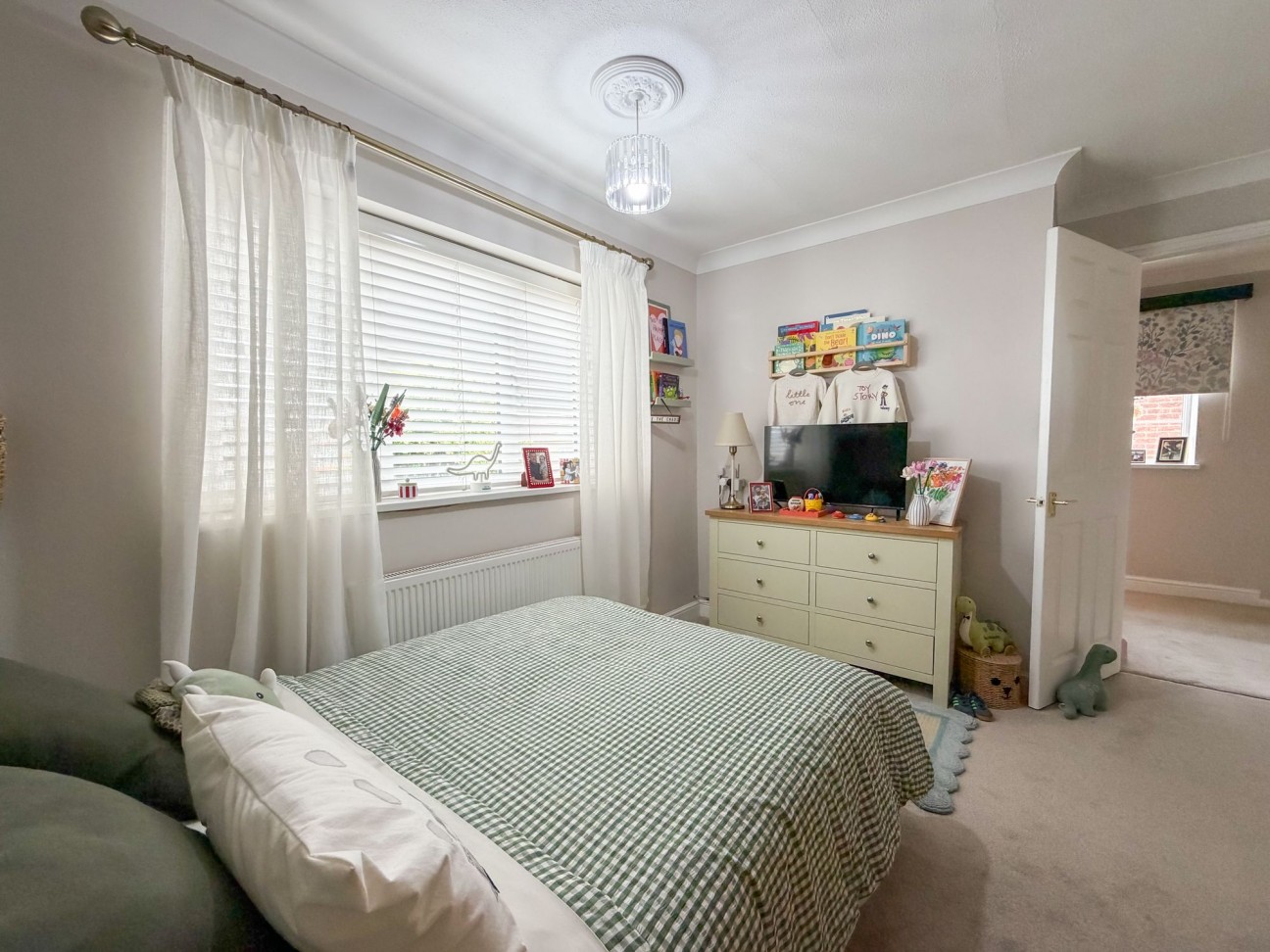 Chesterton Drive, Worksop, S81