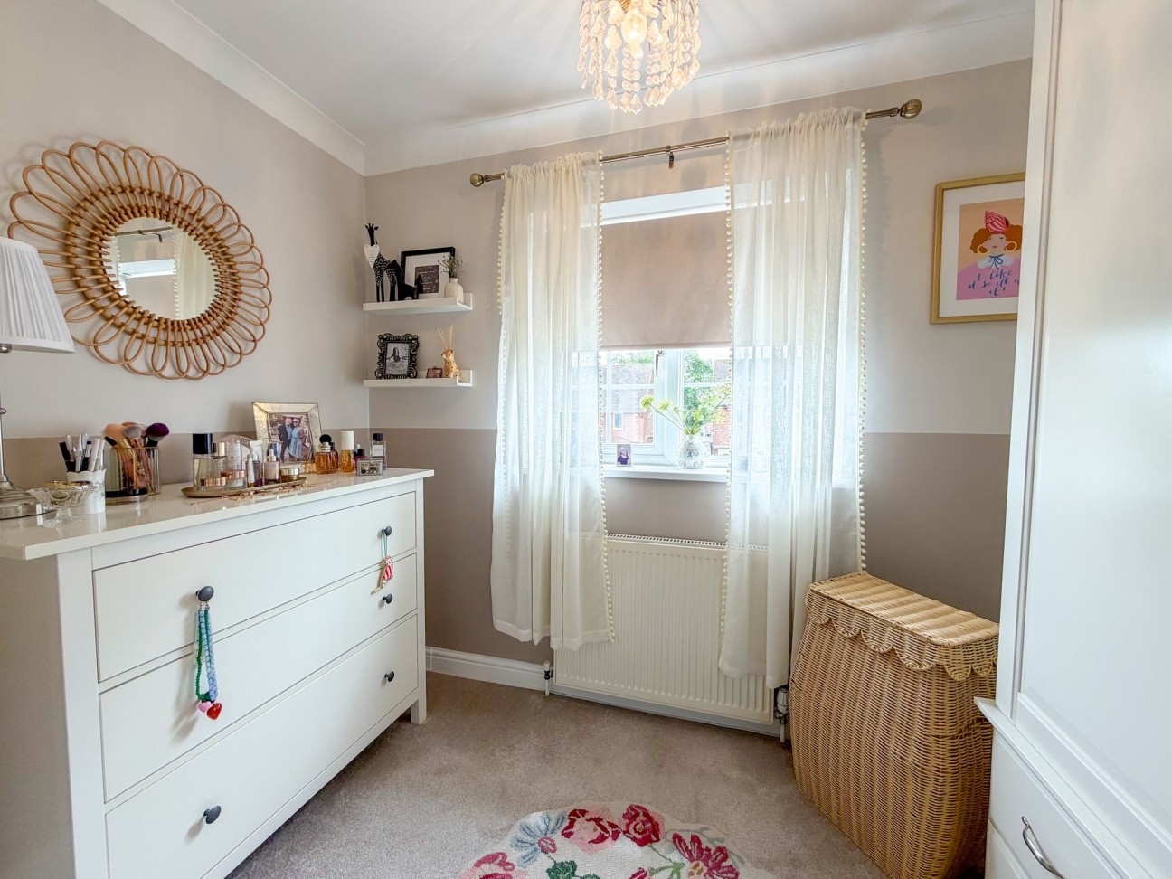 Chesterton Drive, Worksop, S81