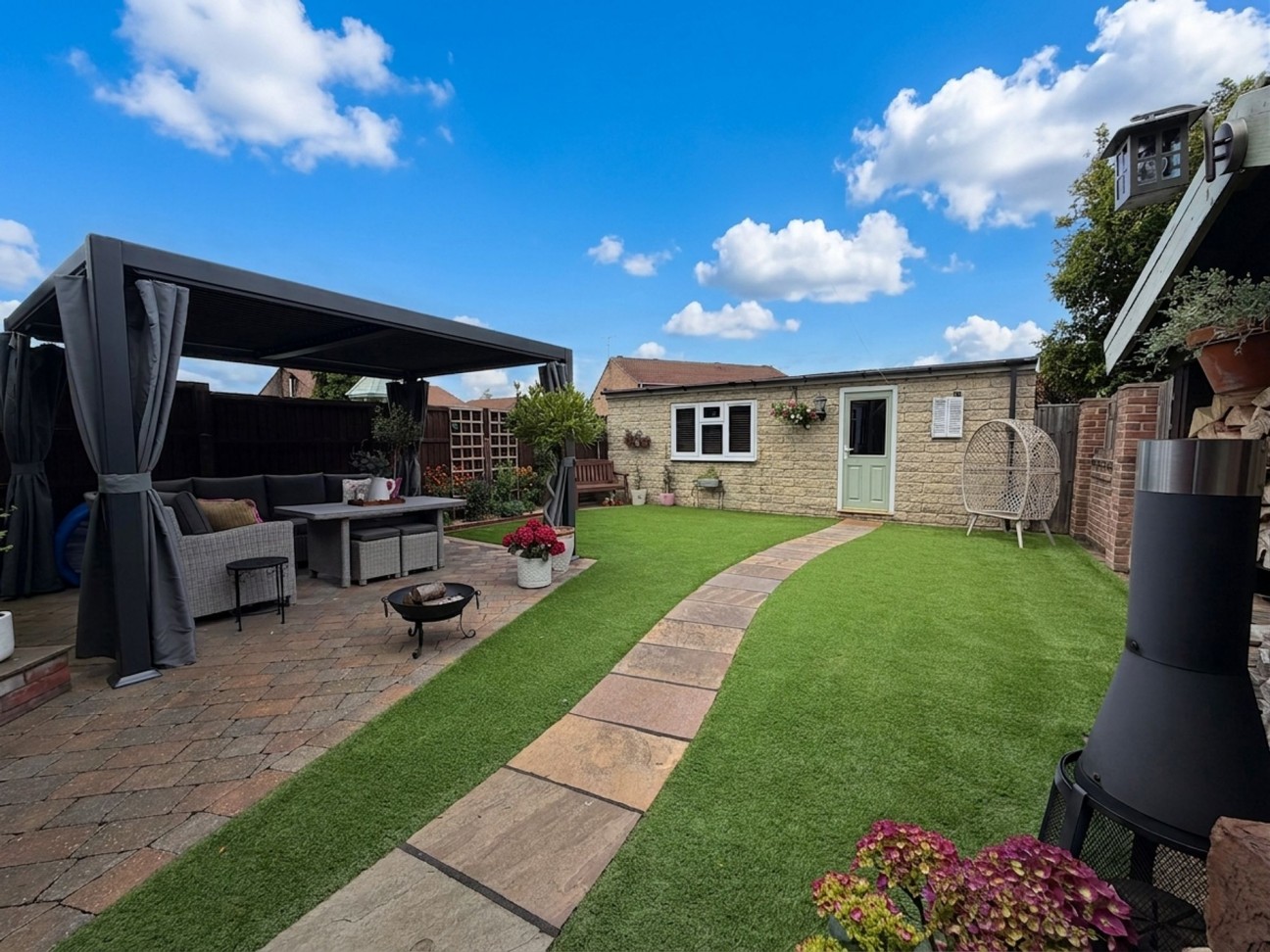Chesterton Drive, Worksop, S81