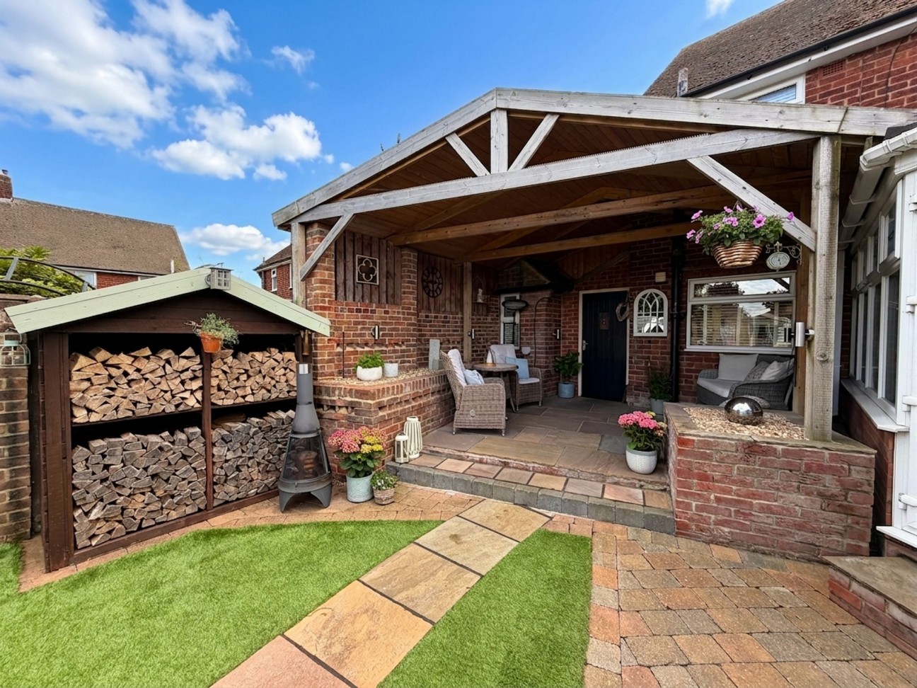 Chesterton Drive, Worksop, S81