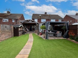 Chesterton Drive, Worksop, S81