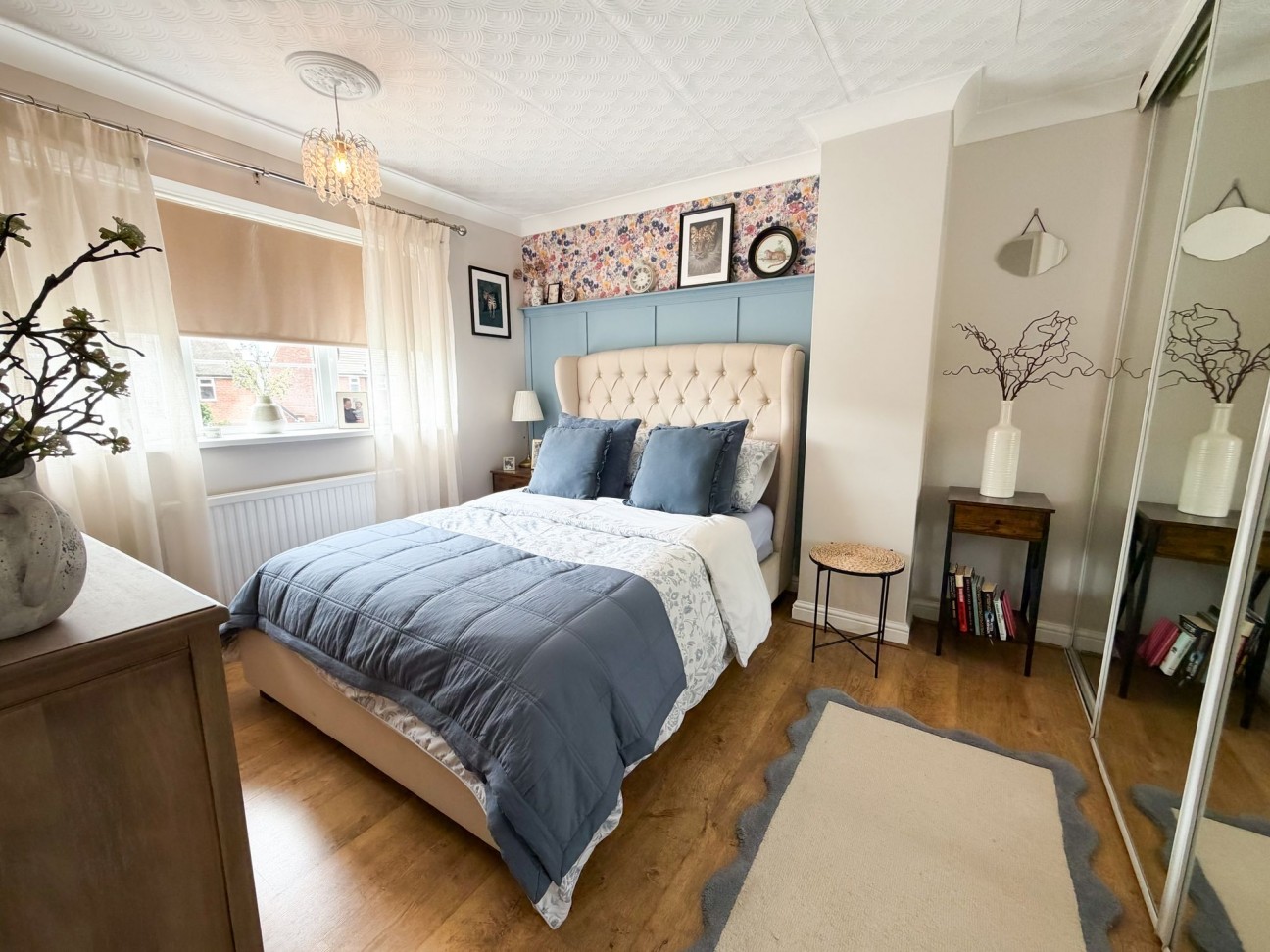 Chesterton Drive, Worksop, S81