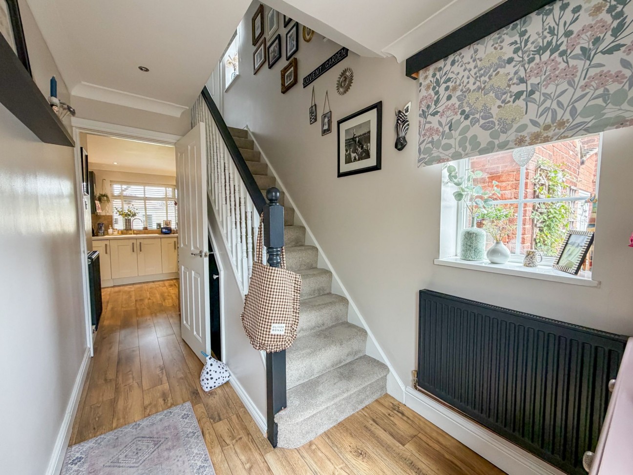 Chesterton Drive, Worksop, S81