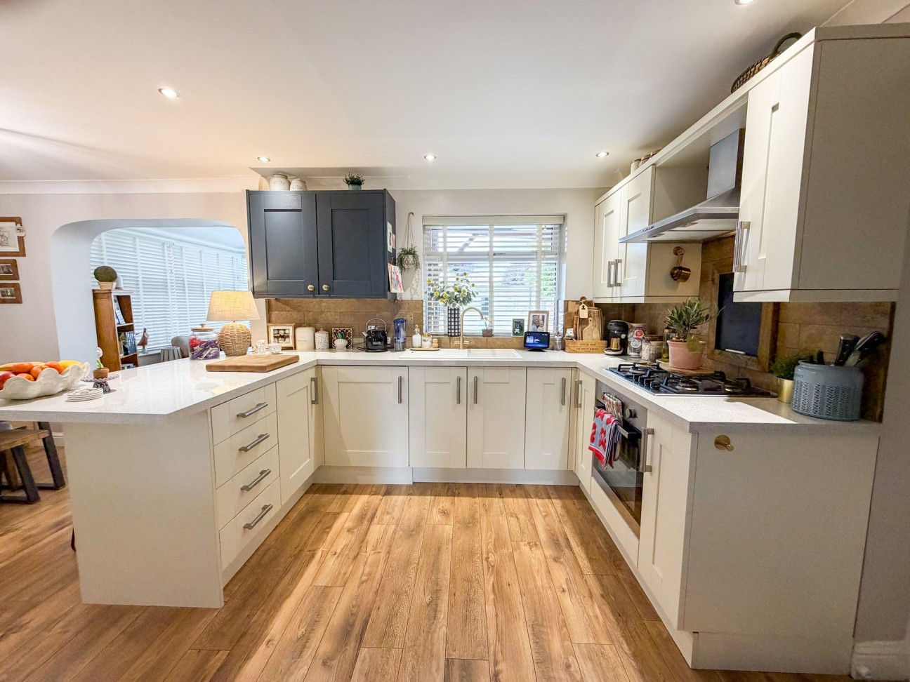 Chesterton Drive, Worksop, S81