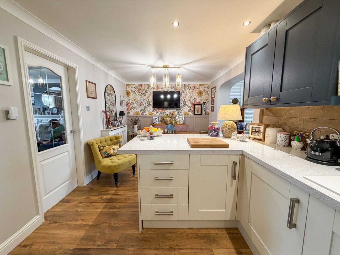 Chesterton Drive, Worksop, S81