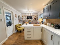 Chesterton Drive, Worksop, S81