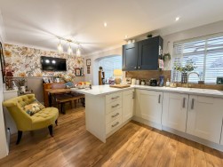 Chesterton Drive, Worksop, S81