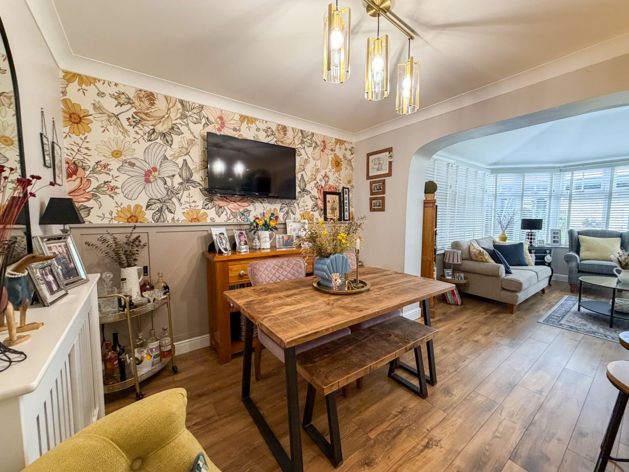 Chesterton Drive, Worksop, S81