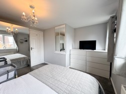 Manor Close, Worksop, S80