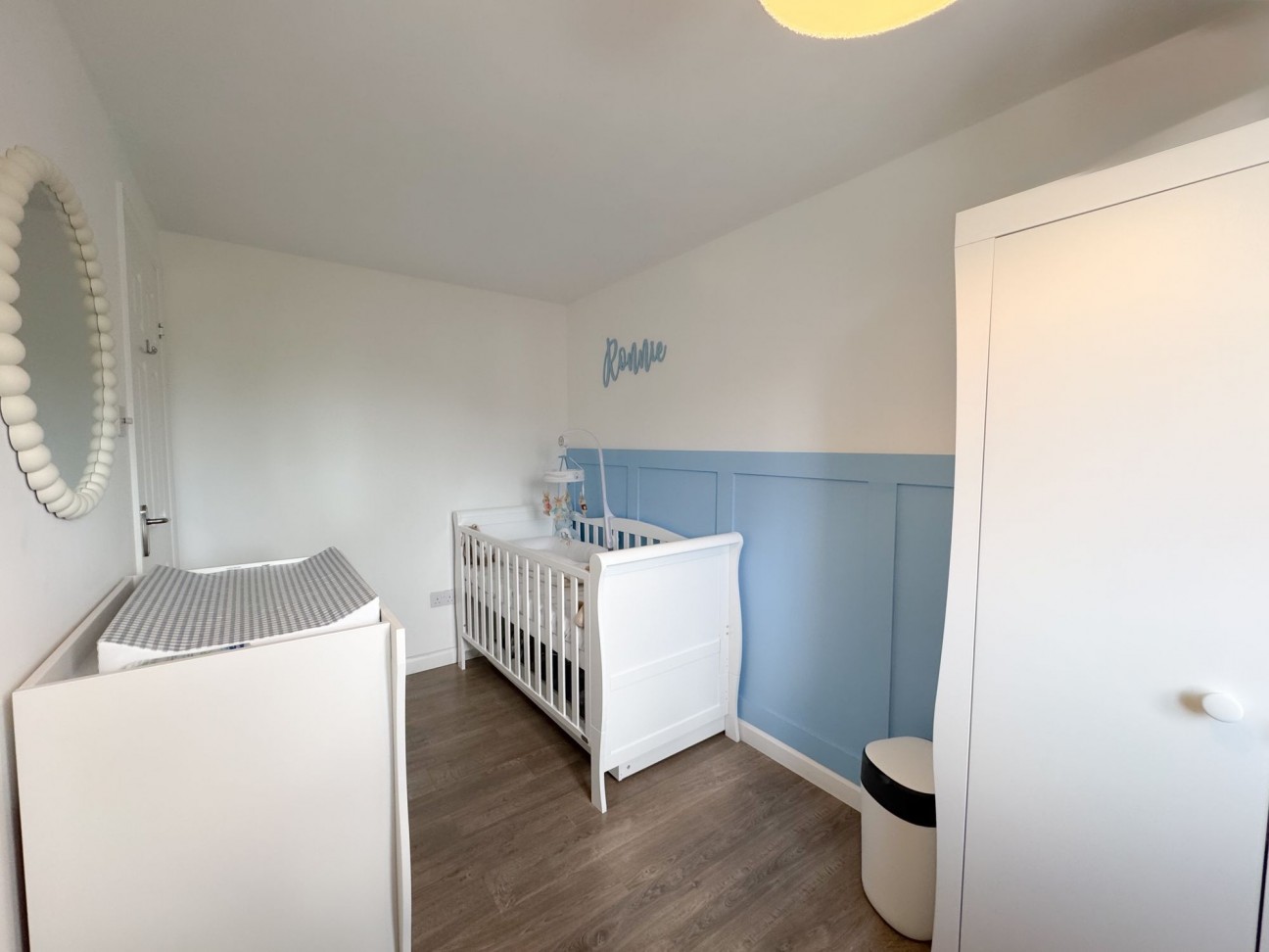 Manor Close, Worksop, S80