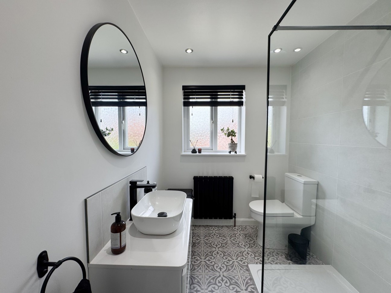 Manor Close, Worksop, S80