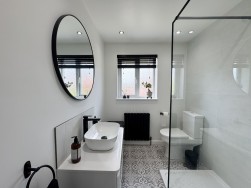 Manor Close, Worksop, S80