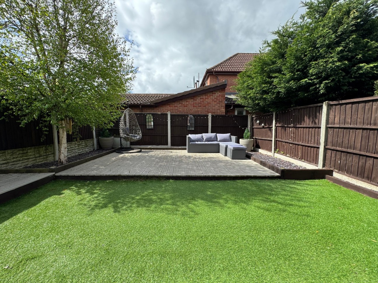 Manor Close, Worksop, S80