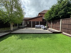 Manor Close, Worksop, S80