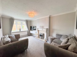 Manor Close, Worksop, S80