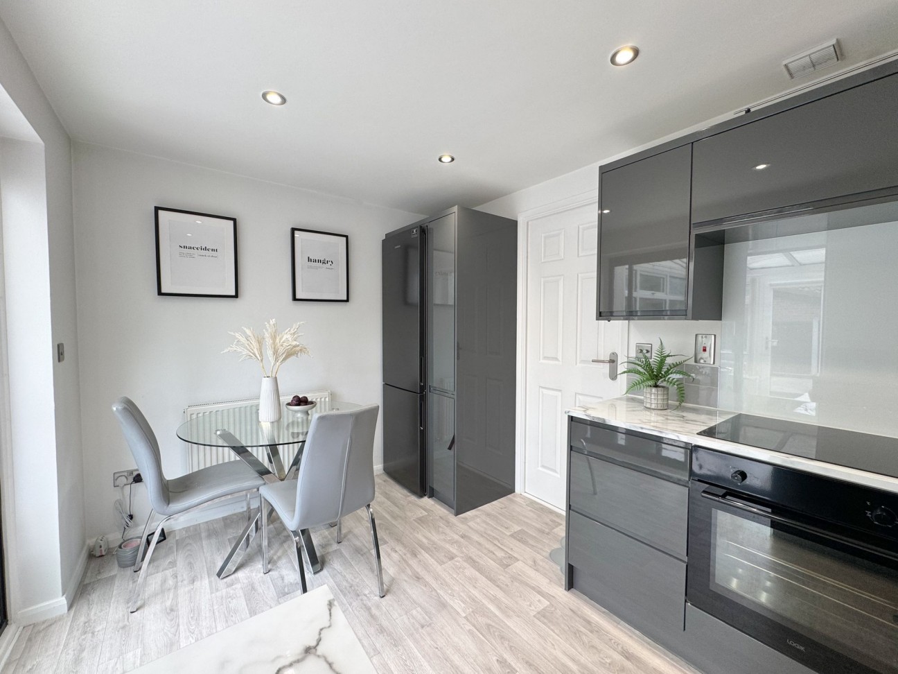 Manor Close, Worksop, S80